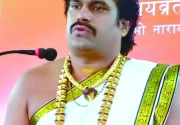 जीवन जीने के 5 मूल मंत्र बदल देंगे आपका जीवनः अनिमेष