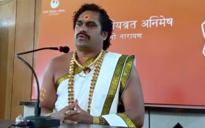 योगी प्रियव्रत अनिमेष जी के जीवन जीने के ये 5 मूल मंत्र बदल देंगे आपका जीवन