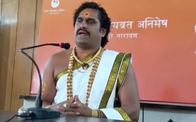योगी प्रियव्रत अनिमेष जी के जीवन जीने के ये 5 मूल मंत्र बदल देंगे आपका जीवन