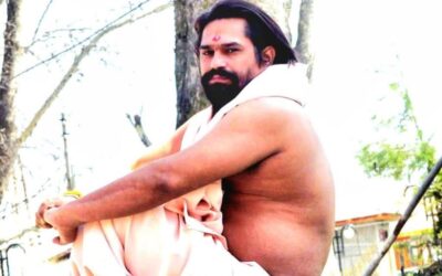 Yogi Priyavrat Animesh’s Himalayan Retreat With Ooj Members