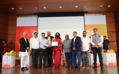 An Alliance between Brookfield International University, USA and OOJ Foundation, New Delhi, India in the field of Yoga
