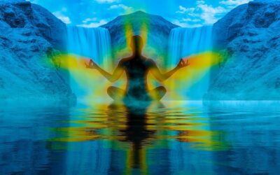 Mindfulness for you and your children – A simple formula to lead a contented life