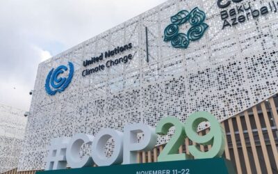 Yogi Priyavrat Animesh to Champion Water Conservation at COP29 in Baku, Azerbaijan