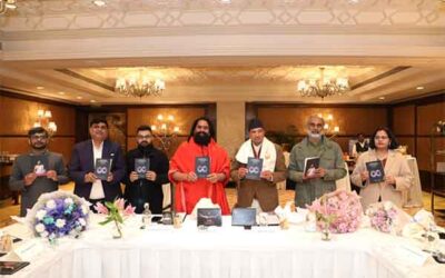 Ooj Foundation Launches ‘The Infinite Path’ and Unveils Nepal Chapter and Annual Calendar