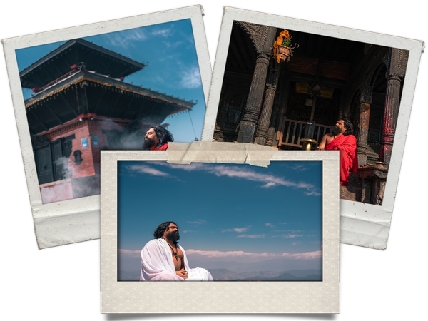 Sikkim Tour 2025 Collage